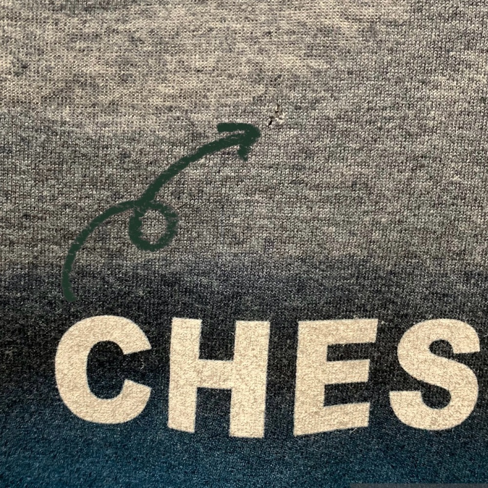 Kenny Chesney Trip Around The Sun Tour 2018 T-Shirt Size Large - Picture 4 of 6